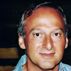 Picture of Nicolas
