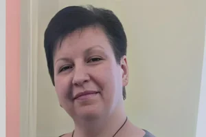 ARGUNOVA Oksana Mikhailovna (Аргунова Оксана Михайловна)