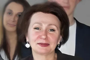 BIRULIYA Olga Anatolyevna (Бируля Ольга Анатольевна)