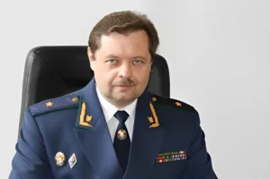 KHMARUK Sergey Konstantinovich, Сергей Константинович Хмарук
