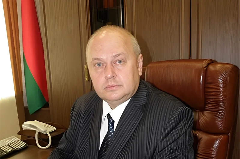 KORSHUNOVICH Pavel Ivanovich (Коршунович Павел Иванович)