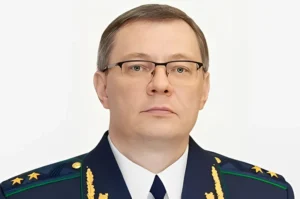 SHVED Andrey Ivanovich (Швед Андрей Иванович)