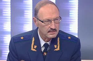 STUK Aleksey Konstantinovich, Алексей Константинович СТУК