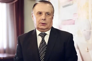 SUKALO Valentin Olegovich (Валентин Олегович Сукало)