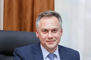 PRIGODICH Vitaly Alexandrovich (ПРИГОДИЧ Виталий Александрович)