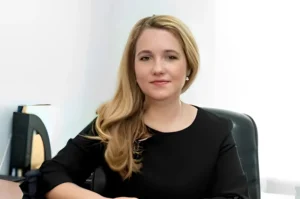 MAEVSKAYA Anna Alexandrovna (Маевская Анна Александровна)
