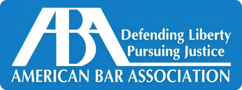American Bar Association