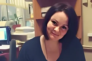 MAKLAKOVA Svetlana Mikhailovna (Маклакова Светлана Михайловна)