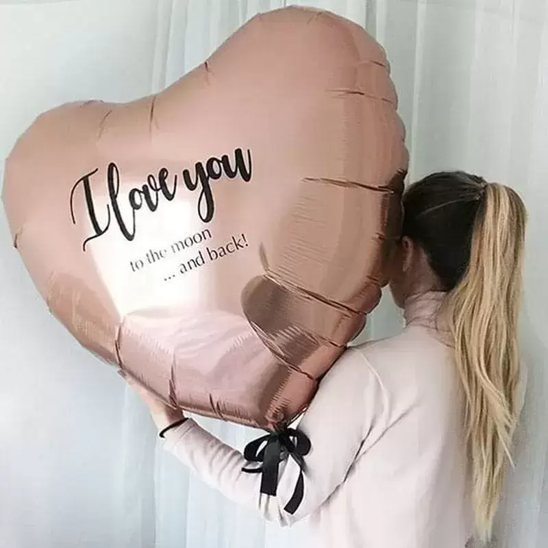 I Love You To the Moon and Back