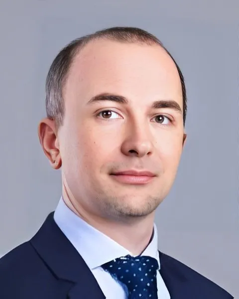 Attorney Aleksandr KORSAK