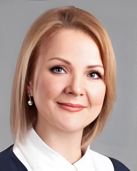 Attorney Yelena MASHONSKAYA
