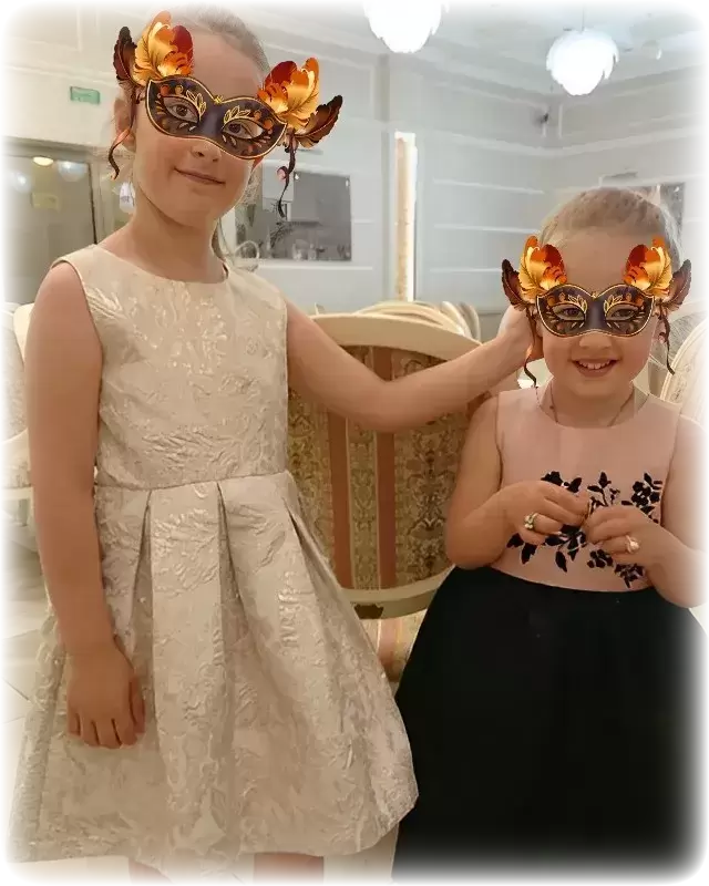 Celebrating Anthoulas Birthday in Minsk June 2019