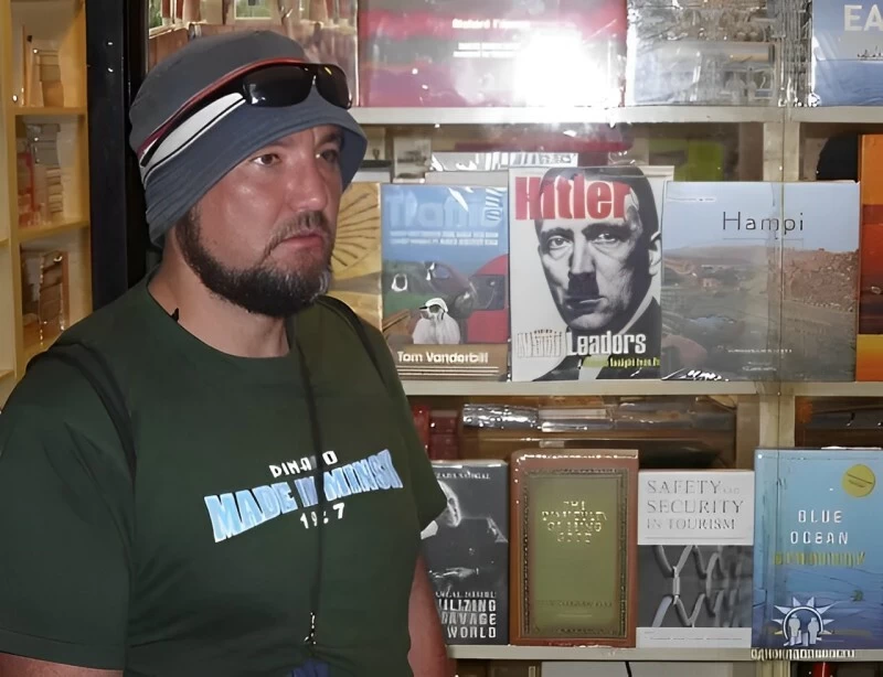 Dmitriy Lemeshonok (ДмитрийЛемешенок) - Andrei Lemeshonok's son