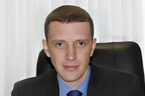 GOVORUNOV Sergey Alexandrovich, Говорунов Сергей Александрович