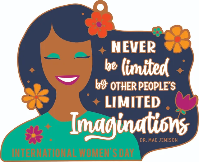 International Womans Day 2022