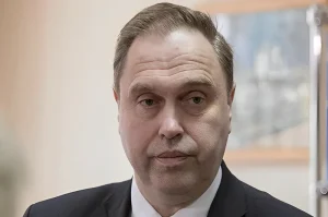 KARANIK Vladimir Stepanovich, Караник Владимир Степанович