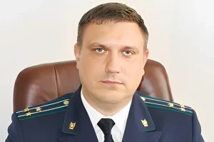 KARPOVICH Alexander Vladimirovich, Александр Владимирович Карповиче