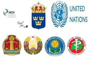 NGOs and State Bodies