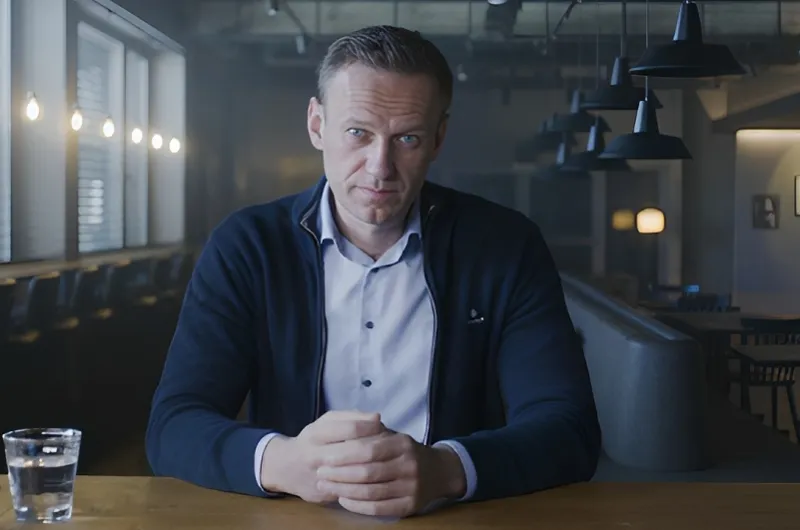 Navalny Documentary Movie Sundance