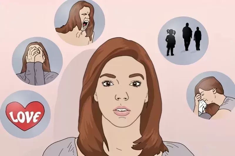 Psychological Profile of the Abductor