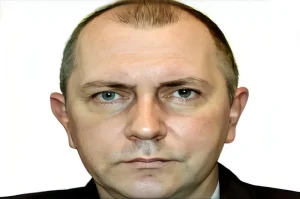 TUSHINSKY Igor Geroninovich, Игорь Геронинович Тушинский