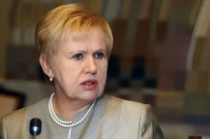 YERMOSHINA Lydia Michailovna, Ермошина Лидия Михайловна