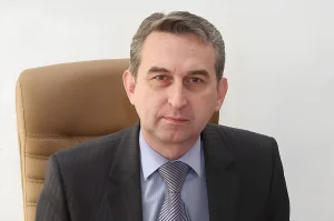 ZABARA Andrei Alexandrovich, Андрей Александрович Забара