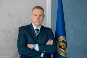 ZADIRAN Sergey Vladimirovich, ЗАДИРАН Сергей Владимирович