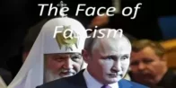 The Face of Fascism and the Russian Orthodox Church
