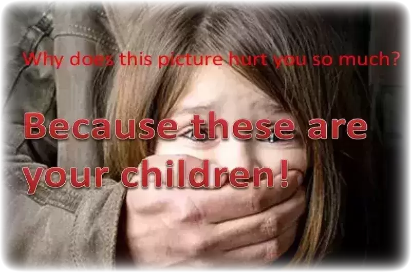 The consequences of Child Abduction and Parental Alienation
