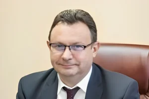 PINEVICH Dmitry Leonidovich (Пиневич Дмитрий Леонидович)