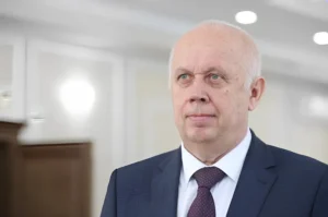 SIVAK Anatoly Alexandrovich (Сивак Анатолий Александрович)