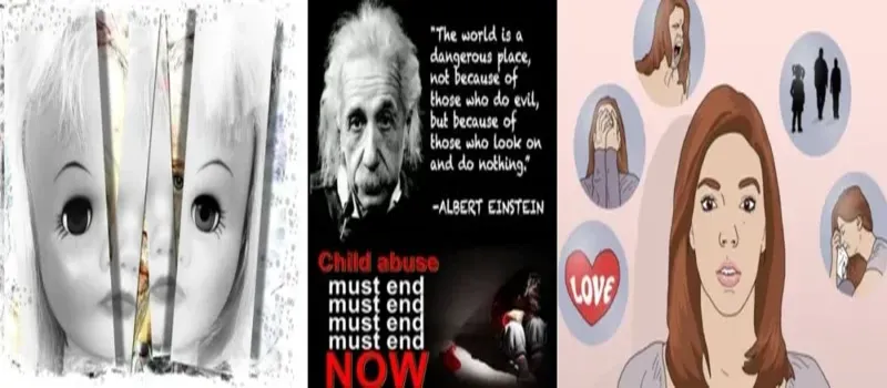 Profiles of Abducting Parents-Split Personalities