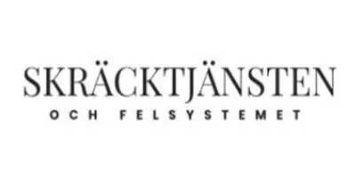 SKRÄCKTJÄNSTEN & FELSYSTEMET