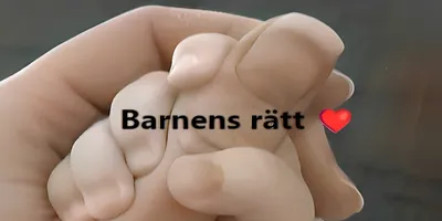 Barnens Rätt.