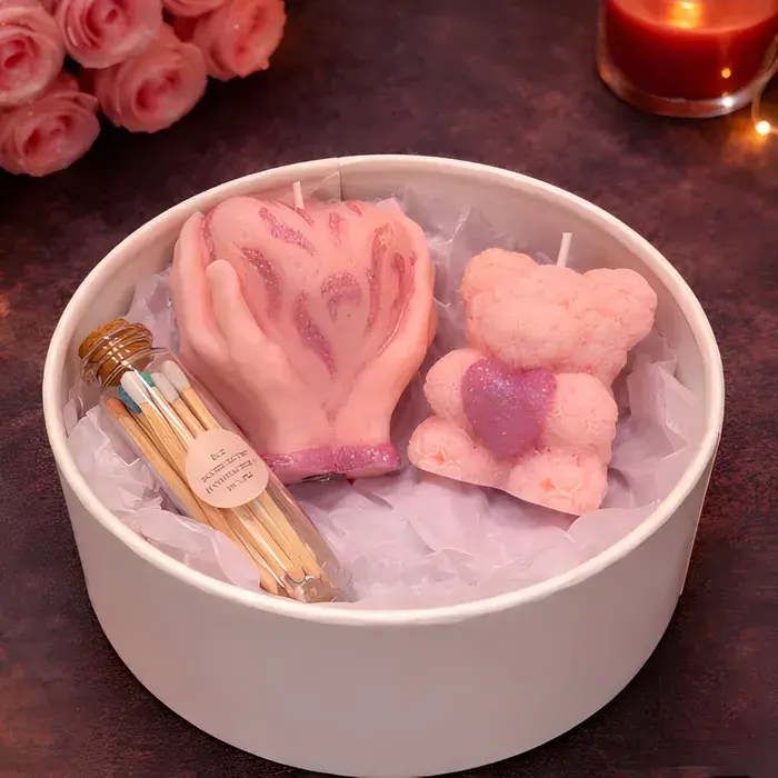 Anthie's Gift - One of the Gifts, My Love for You is Endless Anthie